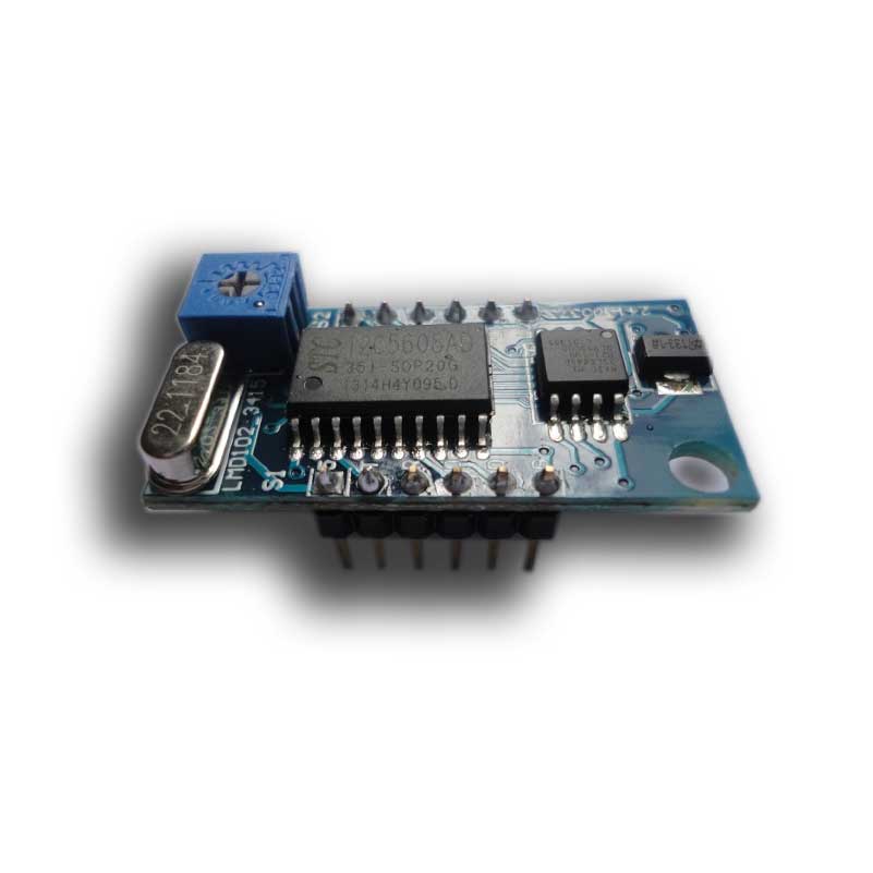 485通讯语音？？？？？？？長MD102