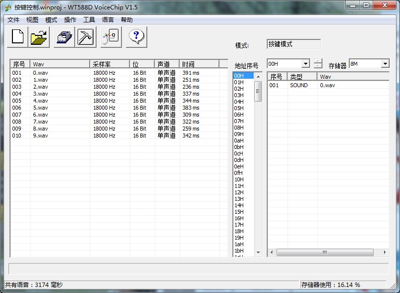 WT588D？？？？？
