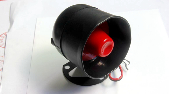 大功率提醒器图片